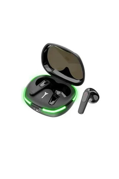 OEM Ασύρματα ακουστικά Bluetooth KLGO HK-80BL σε μαύρο χρώμα