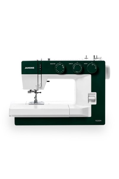 1522GN Taşınabilir Dikiş Makinesi