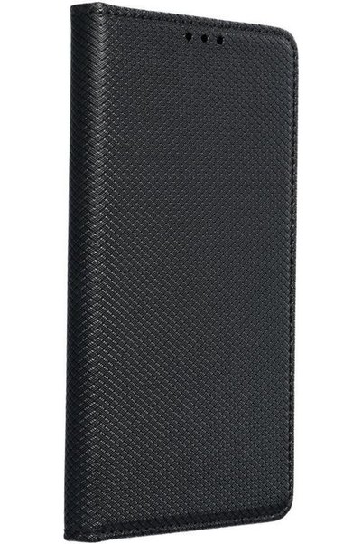 OEM Έξυπνη Θήκη Βιβλίο για Realme Note 70T Μαύρο
