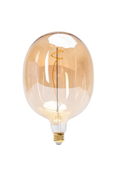 OEM Λάμπα Νήματος LED T175 E27 4W 1800K Aigostar