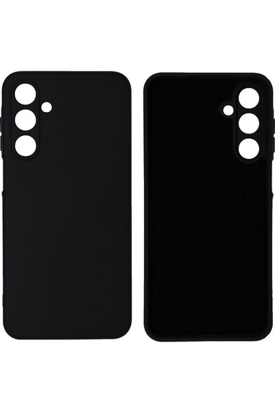 Ancus Θήκη TPU για Samsung SM-A166B/Dsn Galaxy A16 5G Μαύρο