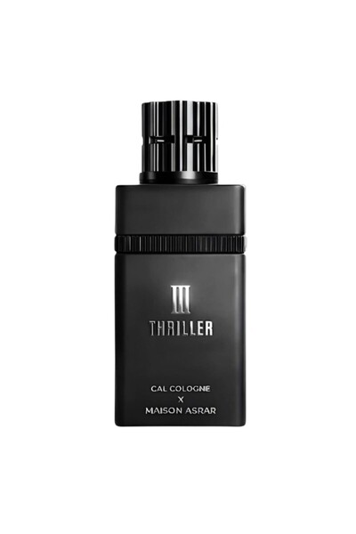 Maison Asrar III Thriller - Eau de Parfum 100 ml