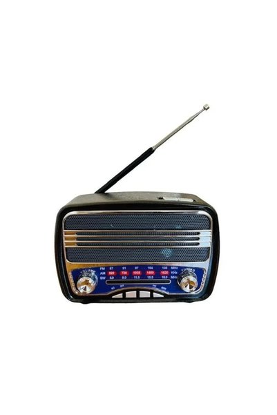 OEM Mini ραδιόφωνο-ηχείο bluetooth CMIK MK-139, σε μαύρο χρώμα