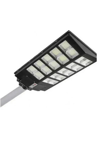 OEM Αδιάβροχος Ηλιακός Προβολέας 800LED με Πάνελ 1000W Foyu FO-11-16