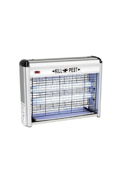 OEM Συσκευή εξολόθρευσης εντόμων 20W - MT020