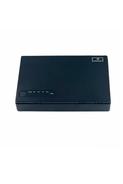 OEM Παροχή Τροφοδοσίας 14000mah Mini UPS backup power Jiageng JG-766