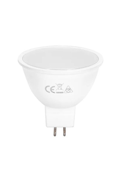 OEM Λάμπα LED MR16 6W 6500K Aigostar