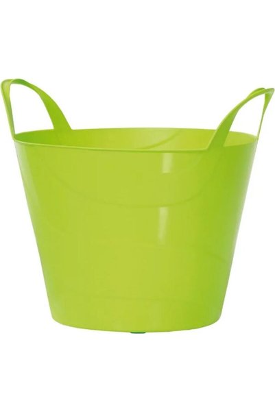 Prosperplast Billy Bin 15L Λάιμ - (IPBI340-389U)