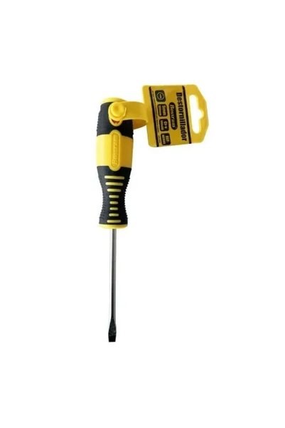 OEM Ίσιο μαγνητικό κατσαβίδι 6x150mm Bossram 681808