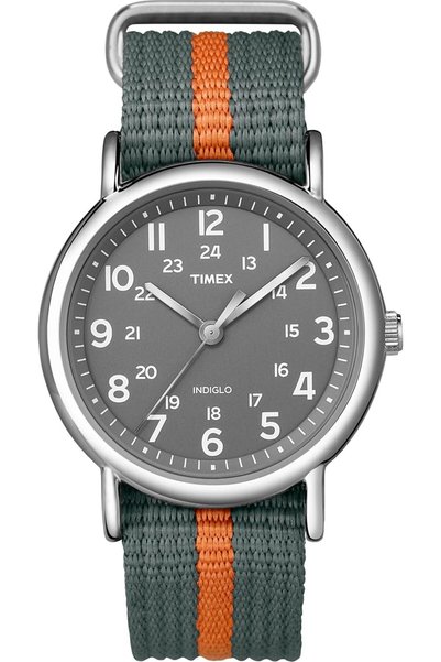 Timex ساعة ويكندر 38 ملم