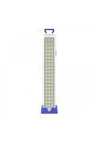 OEM Επαναφορτιζόμενο LED εφεδρικό φωτιστικό ασφαλείας με μπαταρία 60W GD-6960