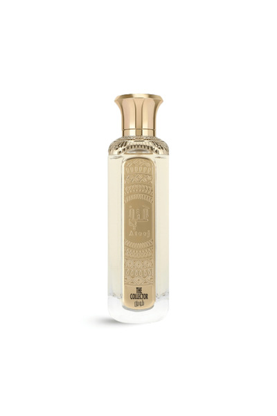 Ateej Perfumes Ateej The Collector Tuwaiq Perfume – 200 مل (بدون علبة)