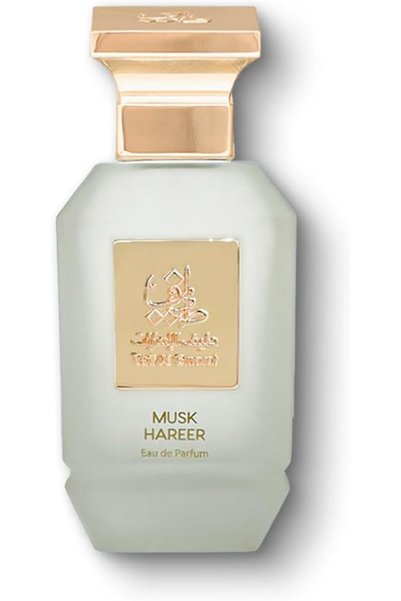 Taif Al Emarat عطور مسك هيرير، برغموت - مسحوق المسك، 500 جرام