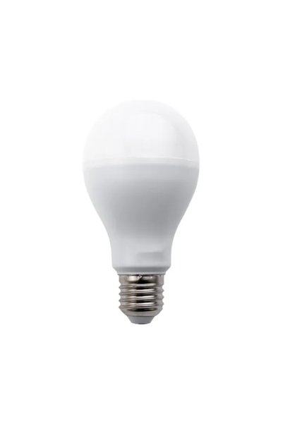 OEM Λάμπα LED A67 E27 20W 3000Κ θερμό λευκό Aigostar