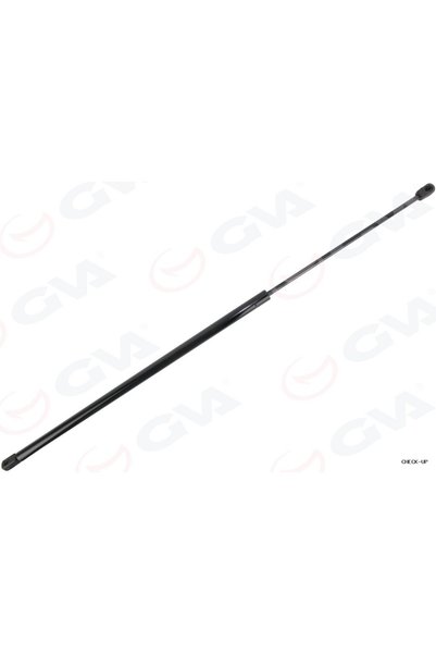 GVA SVL-SHOP BAGAJ AMORTİSÖRÜ RENAULT GOO (223603) 09- 827MM/640N