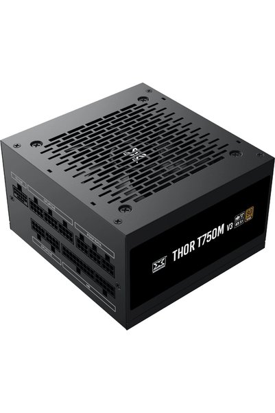 Xigmatek Τροφοδοτικό ATX 3.1 750W Bronze - Thor T750M V3 - (EN43291)
