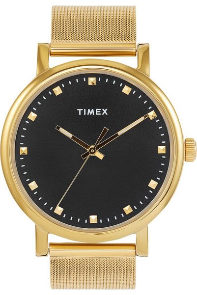 Timex Trend Originals Γυναικείο Ρολόι + Κουτί - (TW2W19500)
