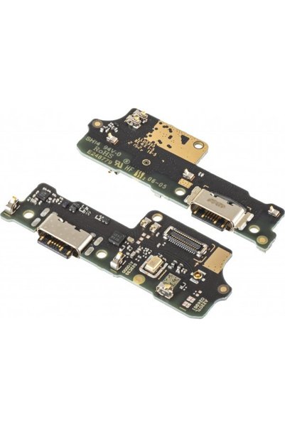 Xiaomi Πλακέτα Flex / Θύρας Φόρτισης για Poco C40 - (560002C3QP00)