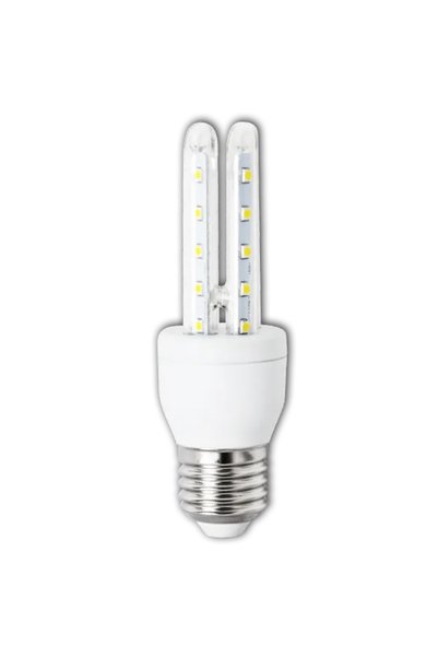 OEM Λάμπα LED 2U E27 4W 6400K Aigostar