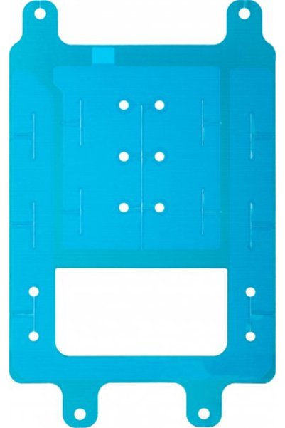 Samsung Αυτοκόλλητη Μεμβράνη Μπαταρίας Για Galaxy S25 Ultra S938 - (GH02-26798A)