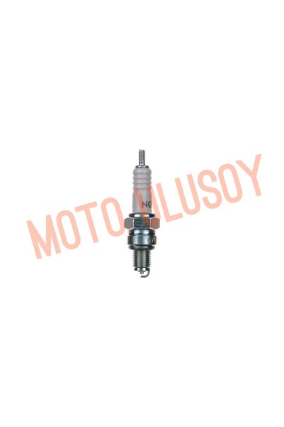 MOTO ULUSOY Mondial Revival Ateşleme Bujisi Ngk