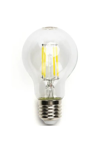 OEM Λάμπα Νήματος LED A60 E27 6W 6500K Aigostar