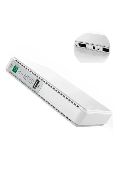 OEM Παροχή Τροφοδοσίας 88000mah Mini UPS Jiageng JG761