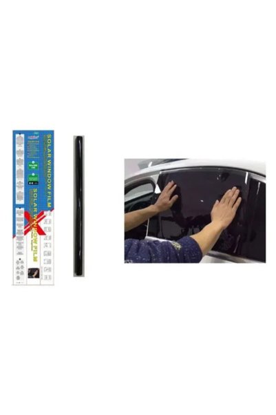OEM Αντηλιακή μεμβράνη αυτοκινήτου 300*50 εκ.