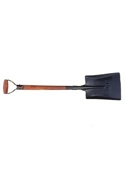 OEM Τετράγωνο φτυάρι KMT tools 8435340601907