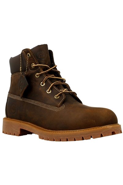 Timberland Autentic 6