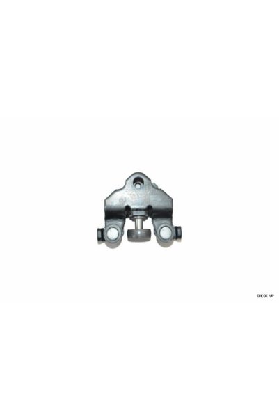 WPI Svl-Shop Sliding Door Lower Trim End Part Right-Left (223728) Goo Iii