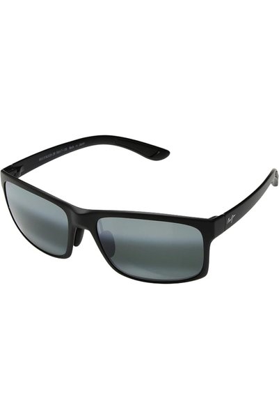 Maui Jim Unisex Pokowai Arch Sunglasses (pack of 1)