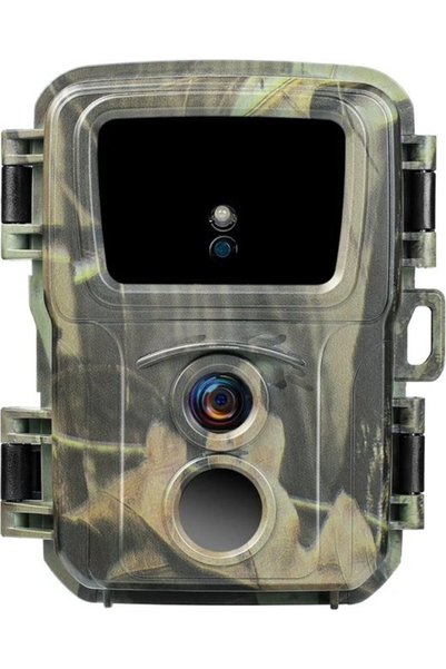 SunTek MiNi600 Κάμερα Κυνηγιού 20MP Απλή Εγγραφή με Ανίχνευση Κίνησης και Νυχ...