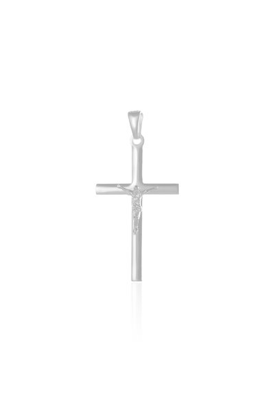 Sonis Silver Pandantiv tip Cruce din argint 925