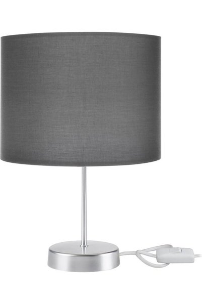 GloboStar® Επιτραπέζιο Φωτιστικό GloboStar Wiz Modern Μονό Φως 1 x E27 IP20 Α...