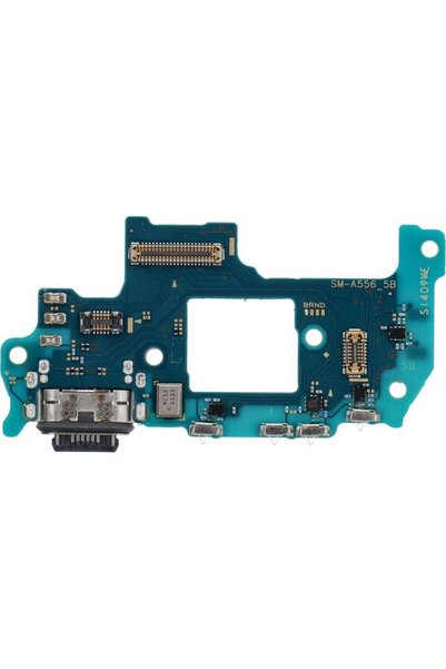 OEM Πλακέτα Φόρτισης Για Samsung A55 (Γρήγορη Φόρτιση)