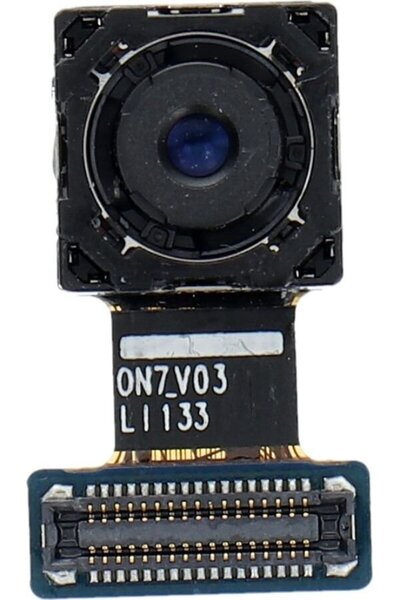 OEM Καλώδιο Flex με Πίσω Κάμερα για Samsung Galaxy J5 (2017)