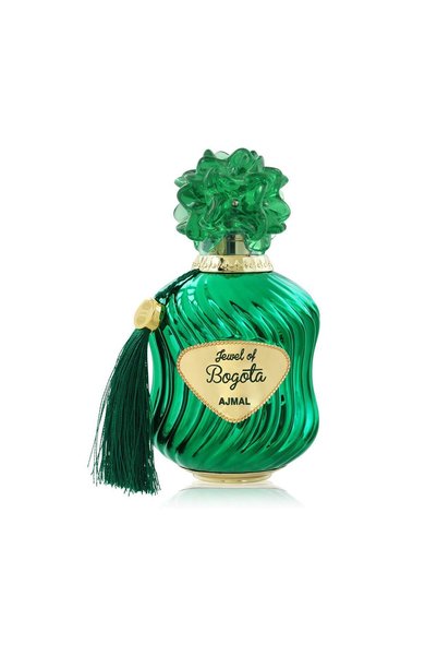 Ajmal , Jewel Of Bogota</DNTCTMS>,  Extrait De Parfum, Unisex, 100 ml