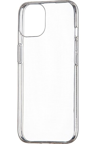 TFO Λεπτή θήκη 1 χιλ. για Huawei P10 Lite διαφανής