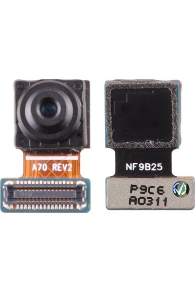 Samsung A70 2019 A705 Μπροστινή Κάμερα 32MP Γνήσιο Πακέτο Επισκευής - (GH96-1...