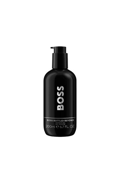 Hugo Boss Boss Bottled Beyond, Hidratant, Gel de duș, Pentru toate tipurile d...