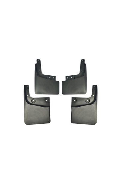 OEM Калобрани, съвместими с Mitsubishi L200 2019-2024