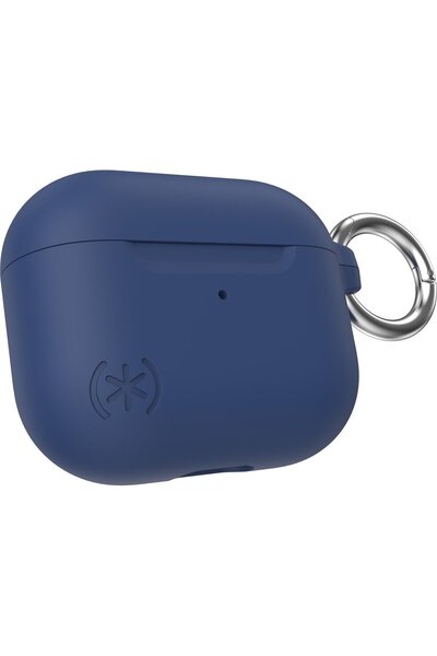 Speck Presidio - Θήκη για Apple Airpods 3ης γενιάς με Microban (Μπλε Ακτογηπω...