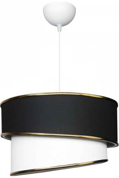 GloboStar® GloboStar Cyclop Μοντέρνο Κρεμαστό Φωτιστικό Μονόφωτο 1 x E27 IP20...