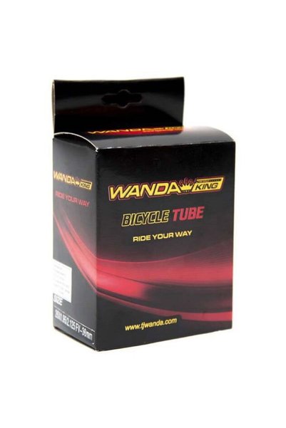WANDA CAMERA 29*1.25-1.5 slim/city 700*38C NaturalAV