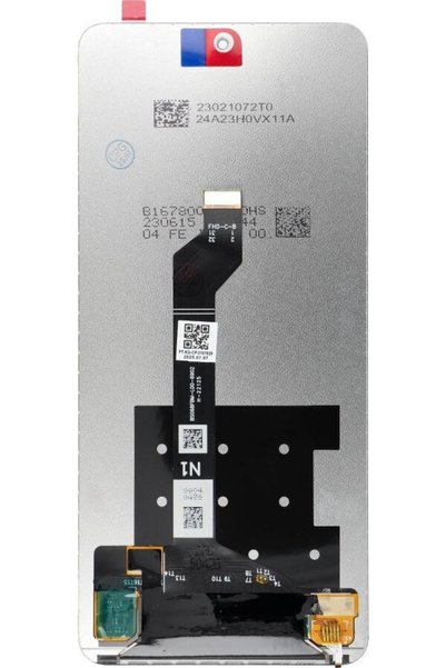 OEM Οθόνη LCD για Huawei Nova 9 Se / Nova 11i Χωρίς πλαίσιο