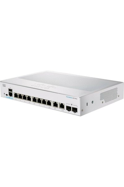 Cisco Διανομή EX.Net CISCO-D - (C1300-8T-E-2G)