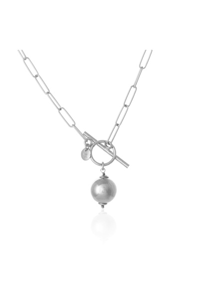 Sonis Silver Lanț din argint 925 rodiat