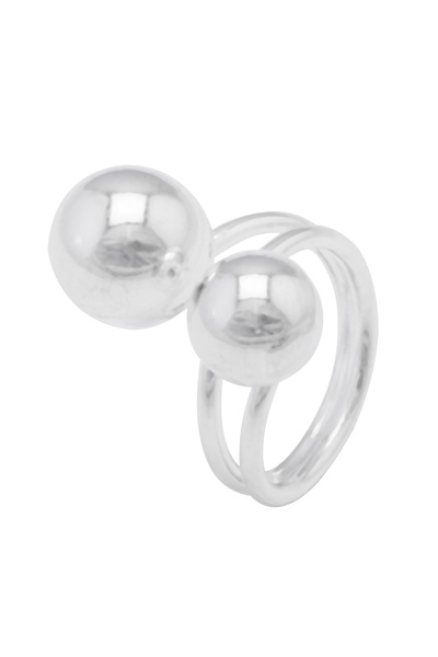 Sonis Silver Inel din argint 925