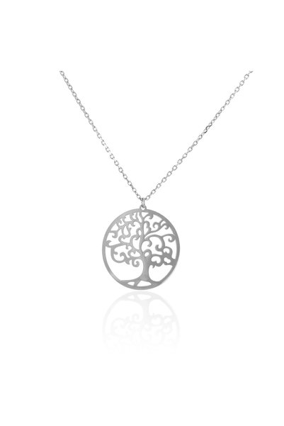 Sonis Silver Lanț din argint 925 rodiat - 40 cm, 3.61 g